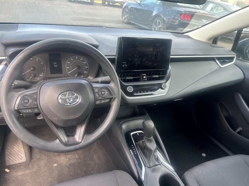 Toyota Corolla LE CVT (Natl) 2024