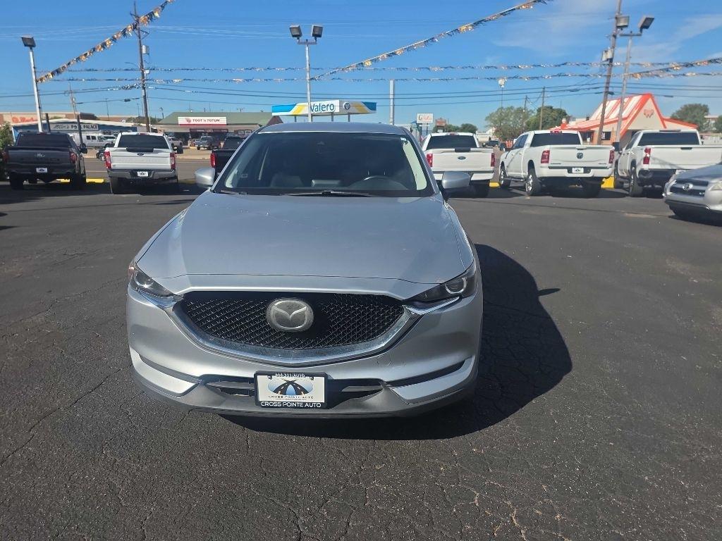 Mazda CX-5 Touring FWD 2020
