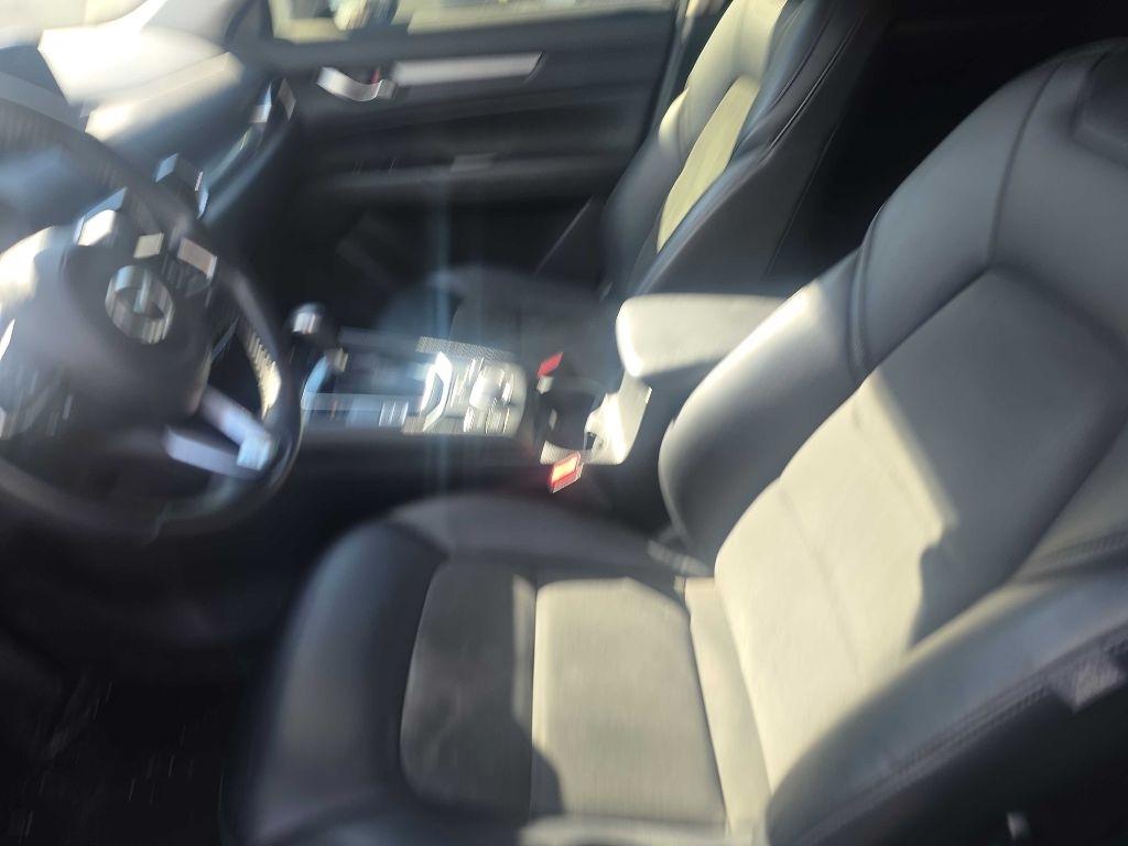 Mazda CX-5 Touring FWD 2020