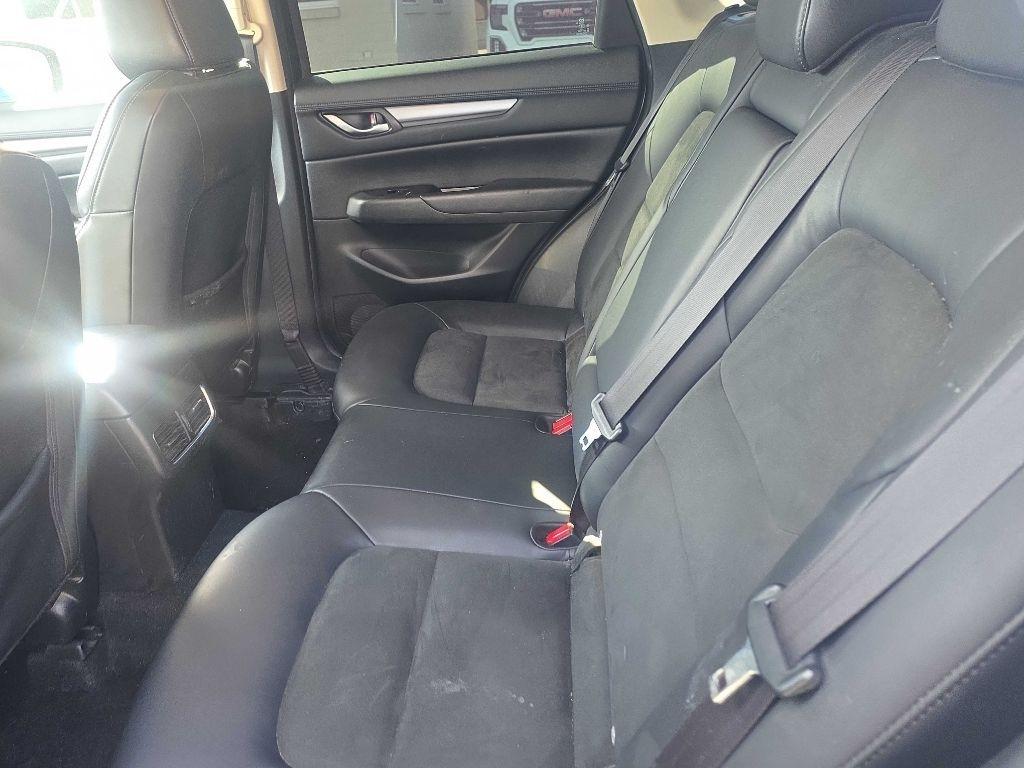Mazda CX-5 Touring FWD 2020