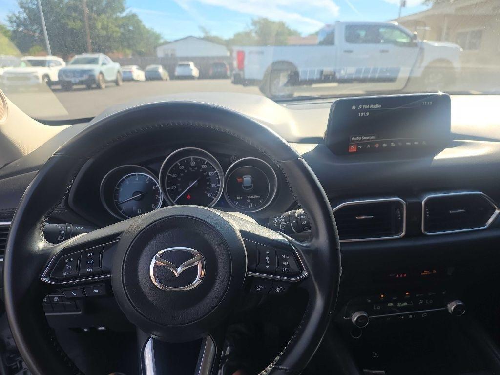 Mazda CX-5 Touring FWD 2020