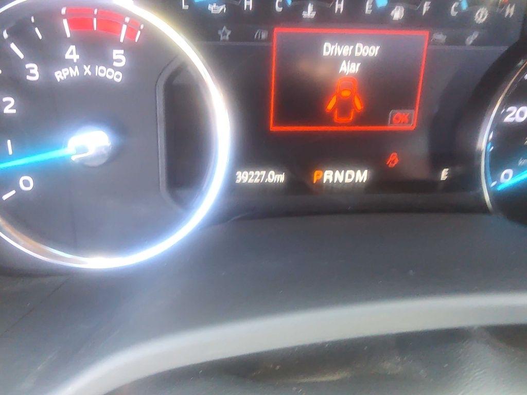 Ford Super Duty F-250 SRW King Ranch 4WD Crew Cab 8' Box 2022