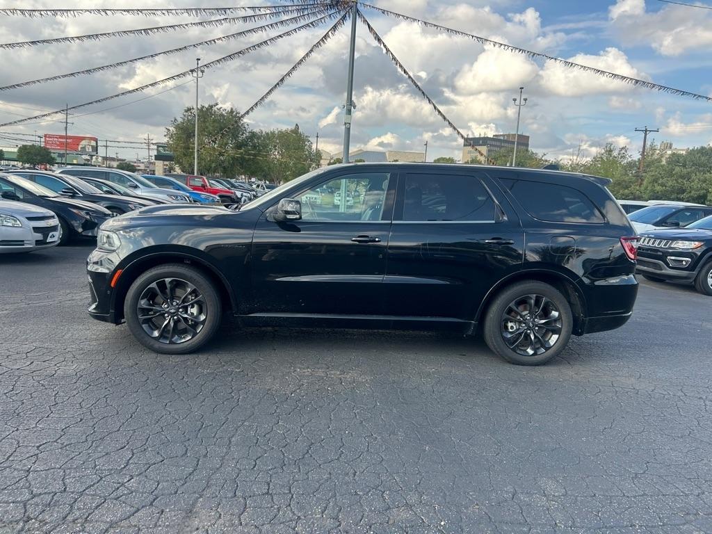 Dodge Durango R/T Plus RWD 2022