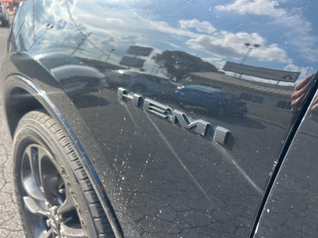 Dodge Durango R/T Plus RWD 2022