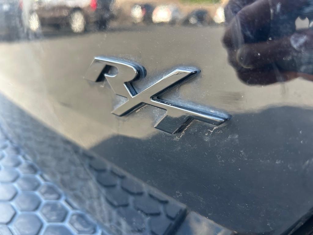 Dodge Durango R/T Plus RWD 2022