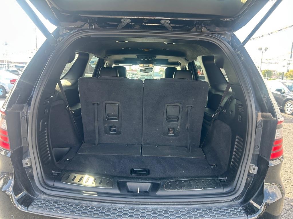 Dodge Durango R/T Plus RWD 2022