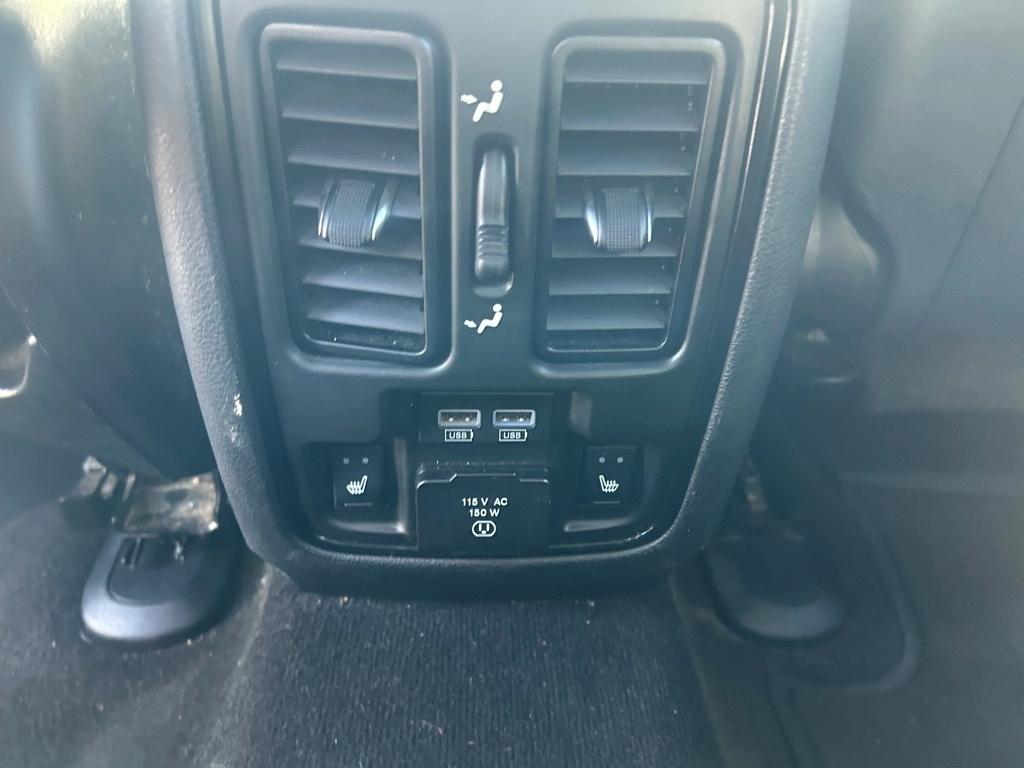Dodge Durango R/T Plus RWD 2022