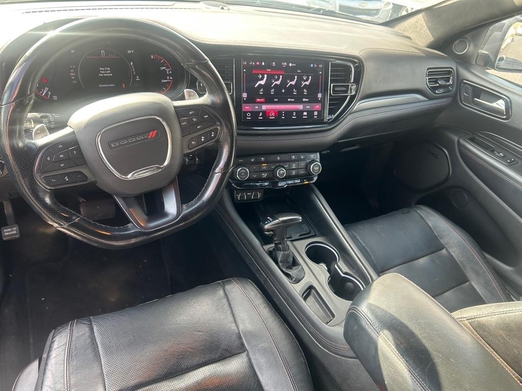 Dodge Durango R/T Plus RWD 2022