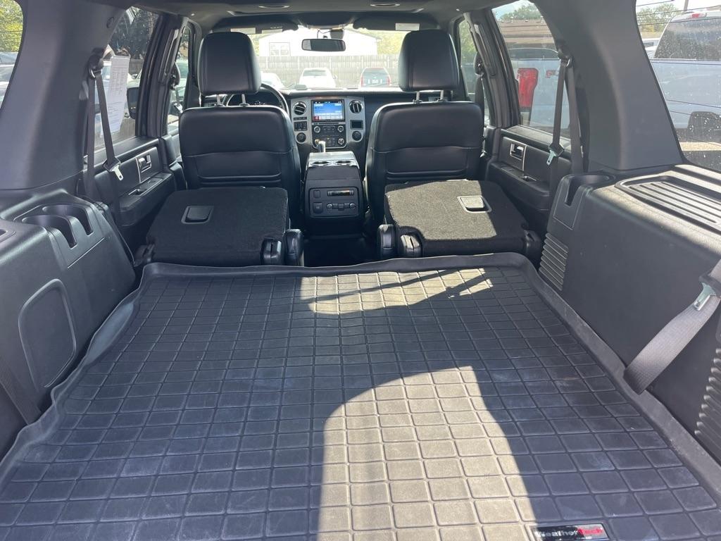 Ford Expedition Limited 4x4 2017