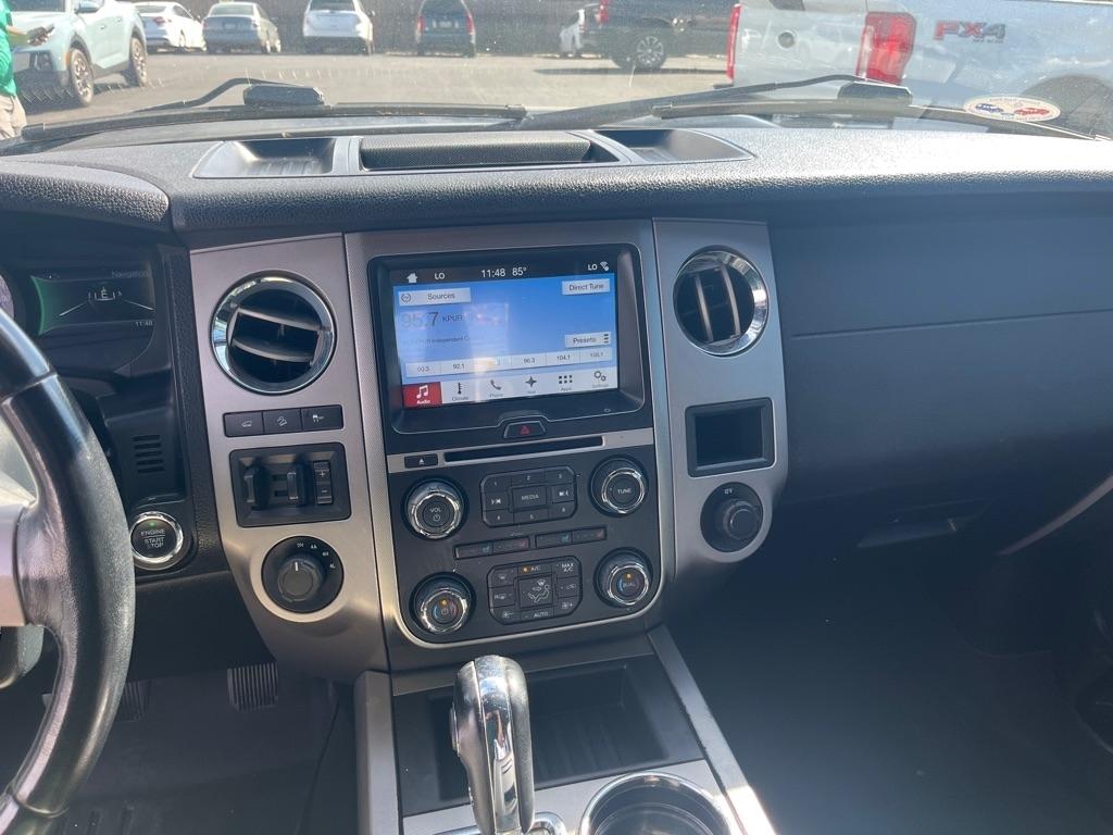 Ford Expedition Limited 4x4 2017