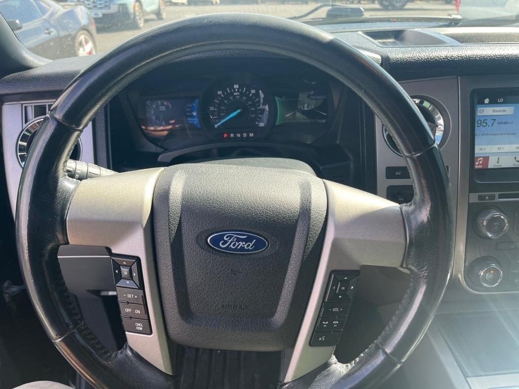 Ford Expedition Limited 4x4 2017