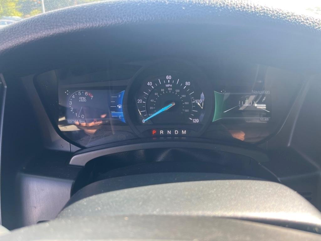 Ford Expedition Limited 4x4 2017