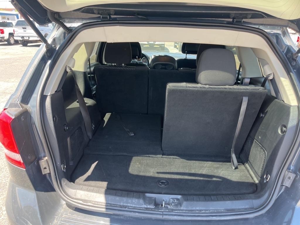 Dodge Journey SXT FWD 2018
