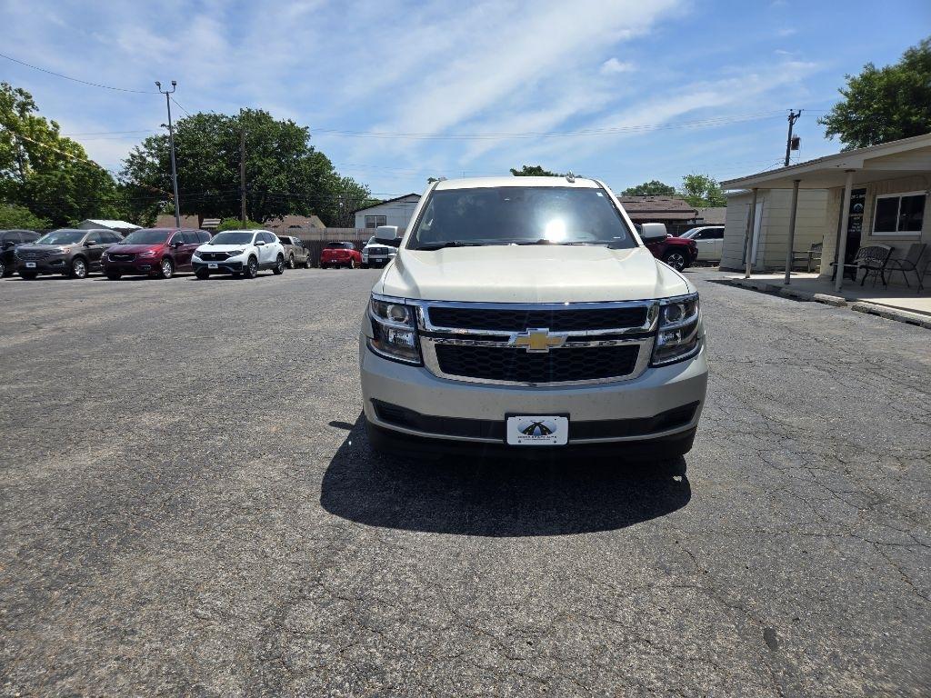Chevrolet Tahoe 2WD 4dr LT 2017