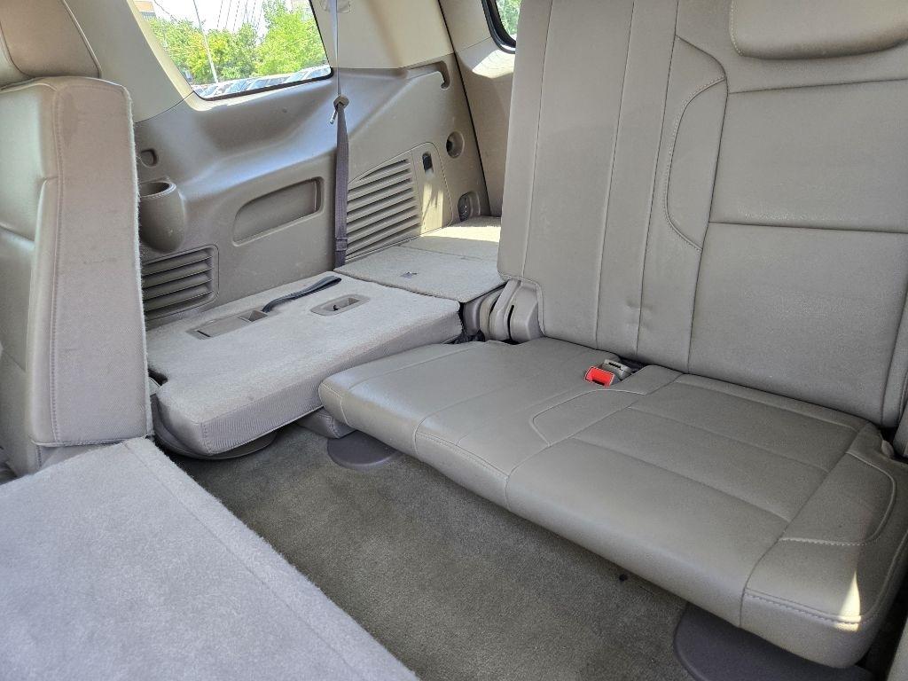 Chevrolet Tahoe 2WD 4dr LT 2017