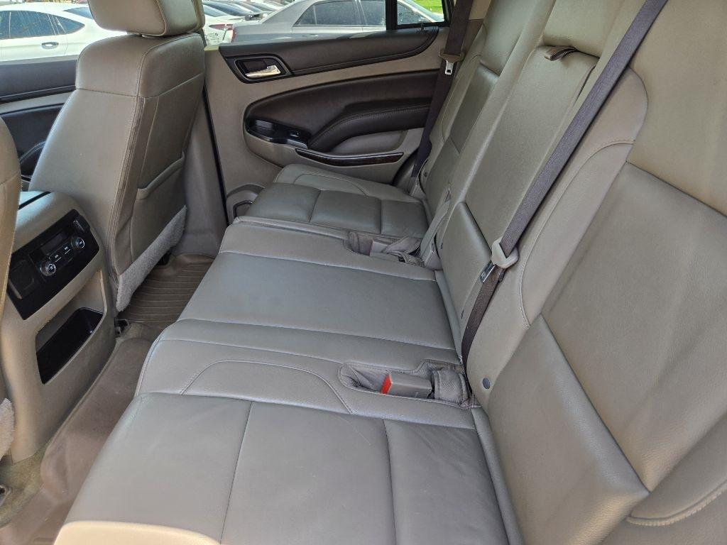 Chevrolet Tahoe 2WD 4dr LT 2017