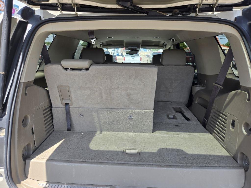 Chevrolet Tahoe 2WD 4dr LT 2017