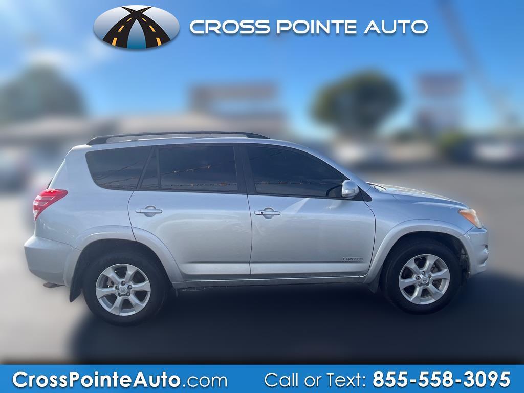 2012 Toyota RAV4