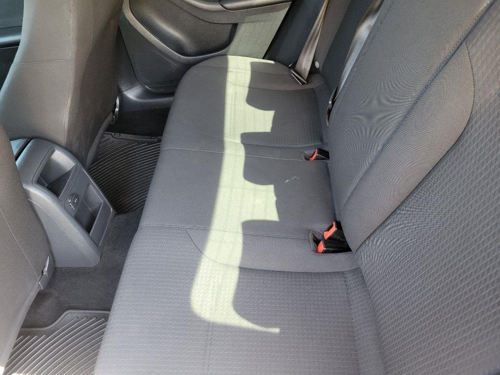 Volkswagen Jetta Sedan 4dr Auto 1.4T S 2016