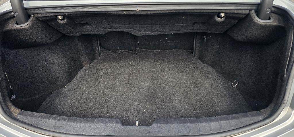 Hyundai Azera 4dr Sdn 2014
