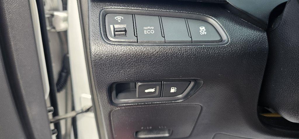 Hyundai Azera 4dr Sdn 2014