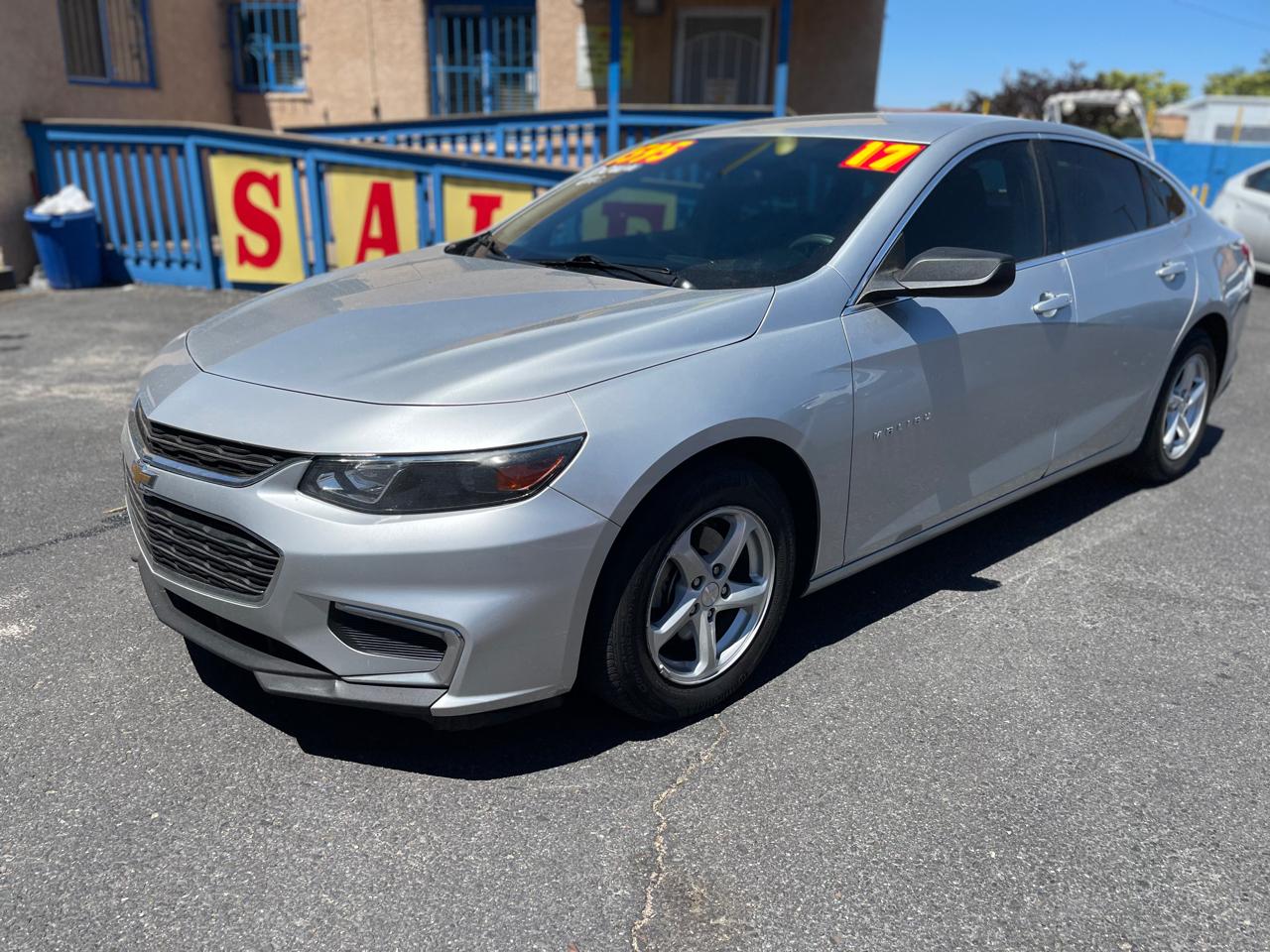 Used Cars for Sale Albuquerque NM 87108 Sun City Motors