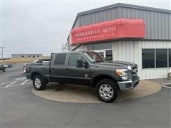 2016 Ford F-250 SD 