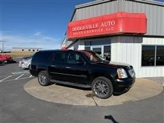 2013 GMC Yukon XL Denali 