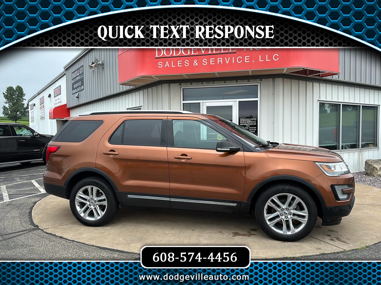 Used Cars for Sale Dodgeville WI 53533 Dodgeville Auto Sales & Service