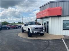2015 Ford Super Duty F-350 SRW 