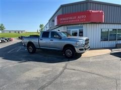 2021 RAM 2500 