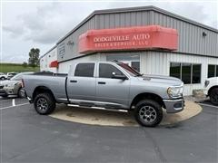 2021 RAM 2500 