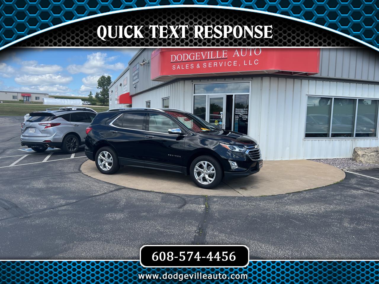 Used Cars for Sale Dodgeville WI 53533 Dodgeville Auto Sales & Service