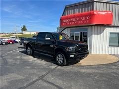 2018 RAM 2500 