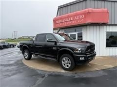 2018 RAM 2500 