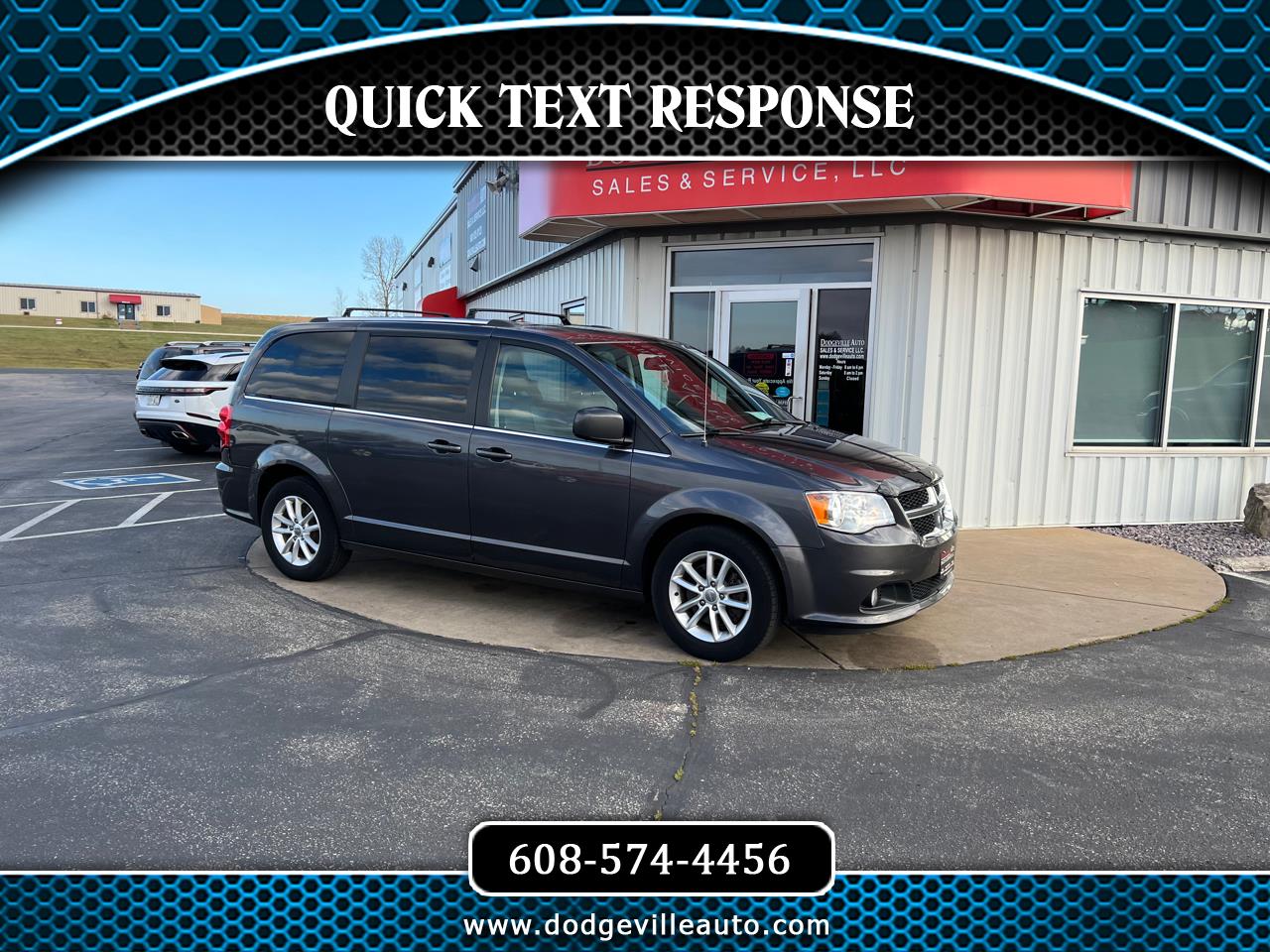 Used Cars for Sale Dodgeville WI 53533 Dodgeville Auto Sales & Service