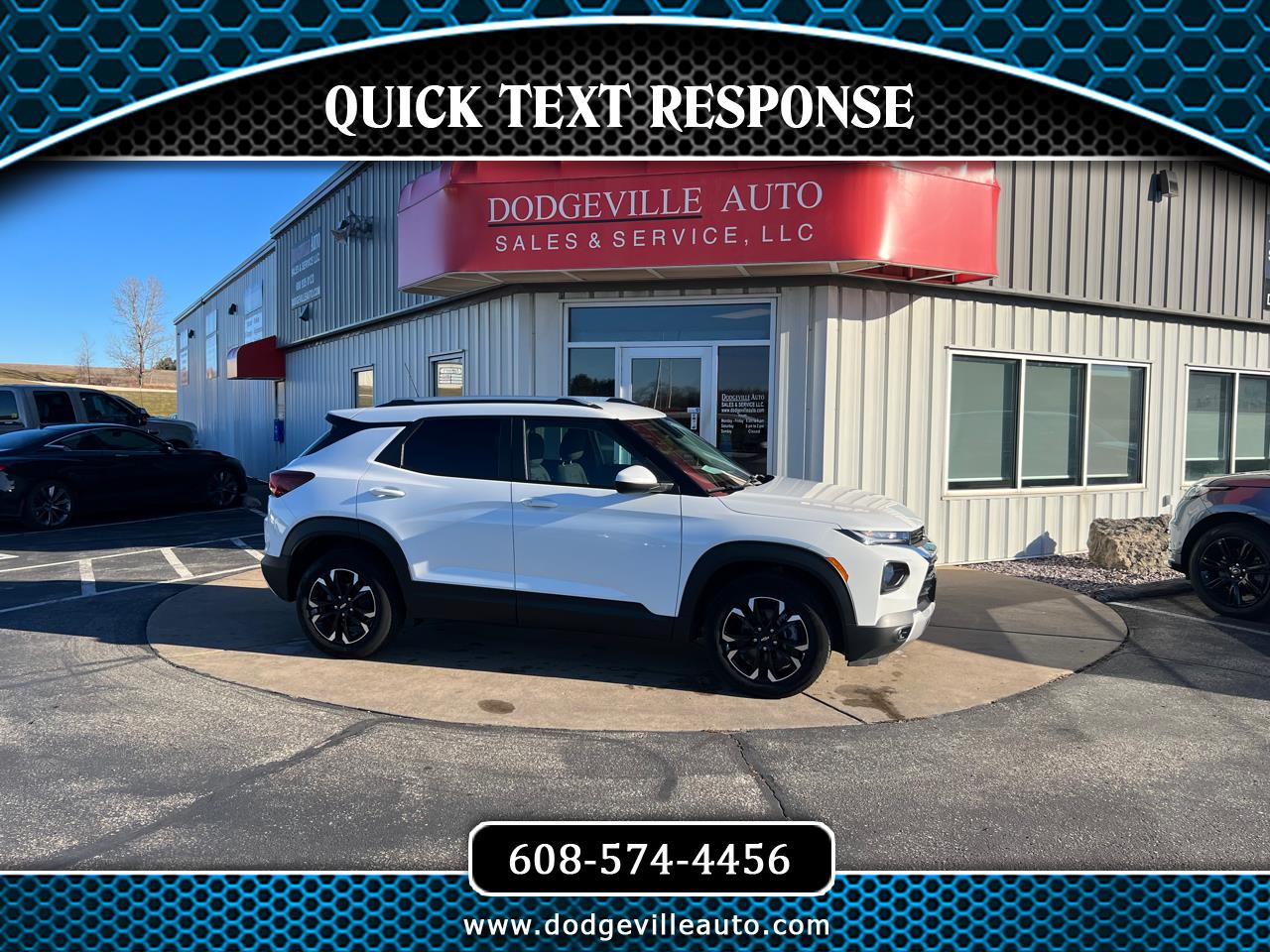 Used Cars for Sale Dodgeville WI 53533 Dodgeville Auto Sales & Service