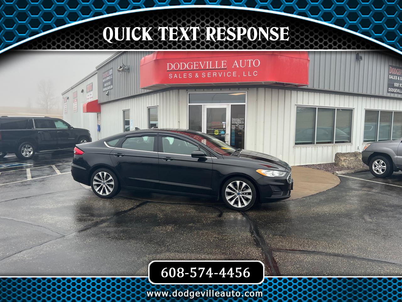 Used Cars for Sale Dodgeville WI 53533 Dodgeville Auto Sales & Service