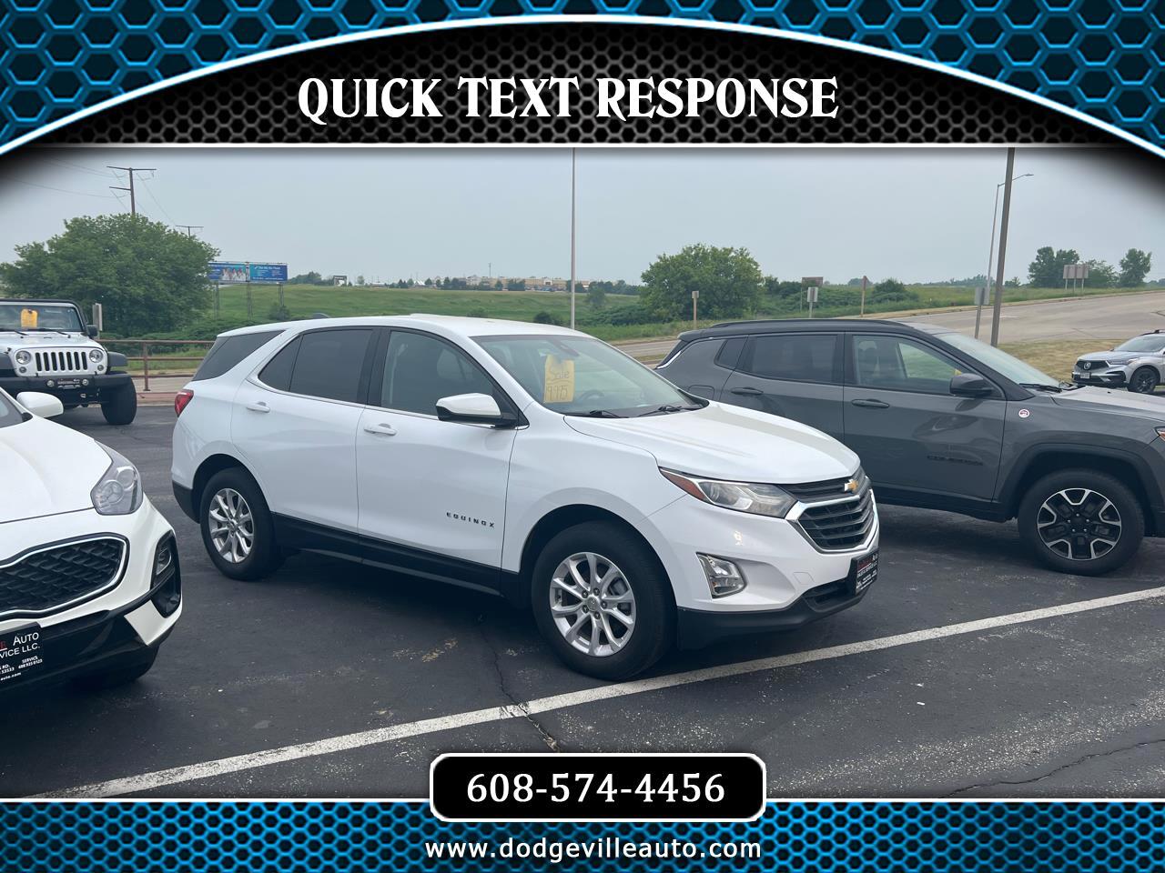 Used Cars for Sale Dodgeville WI 53533 Dodgeville Auto Sales & Service