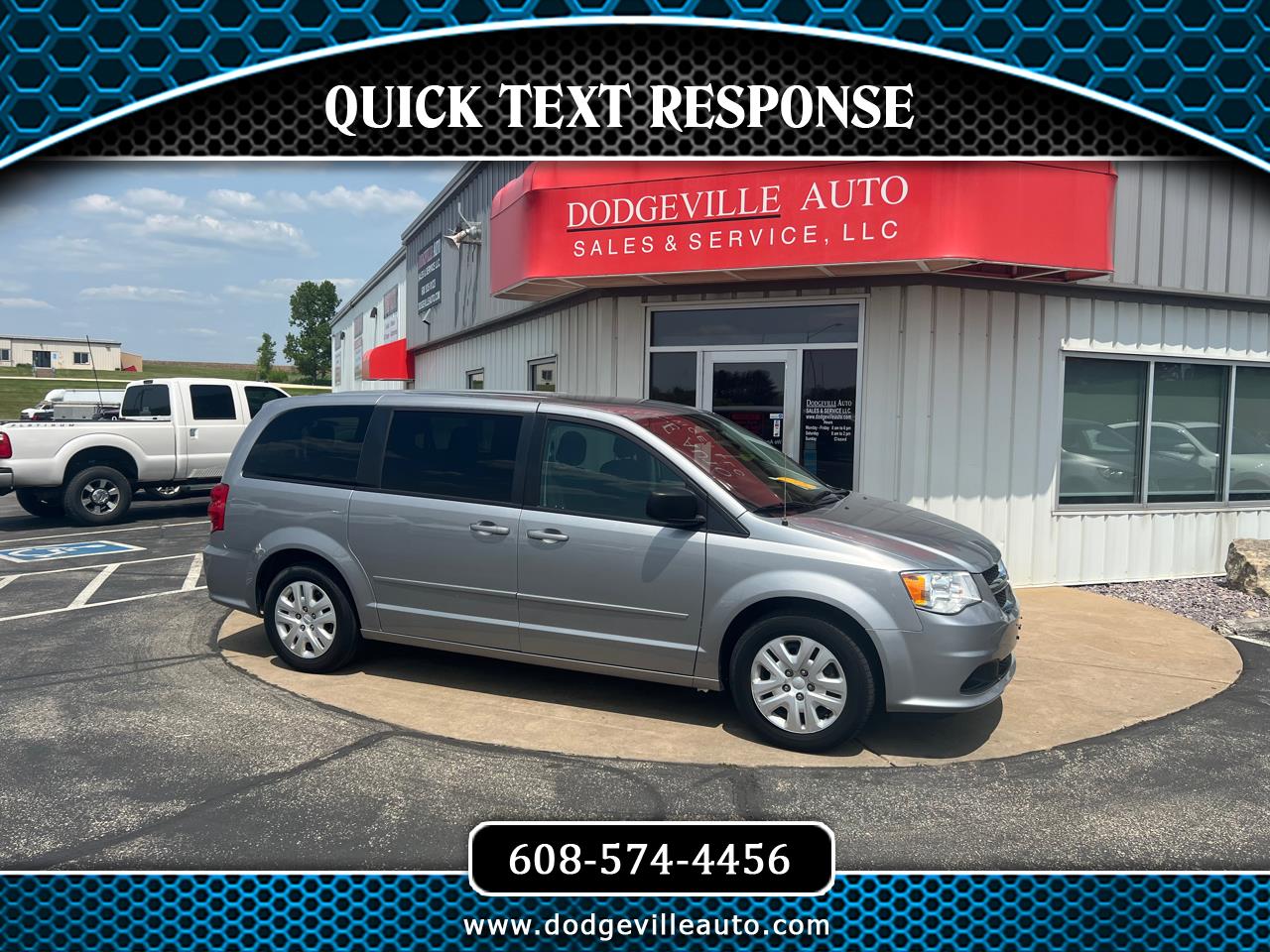 Used Cars for Sale Dodgeville WI 53533 Dodgeville Auto Sales & Service