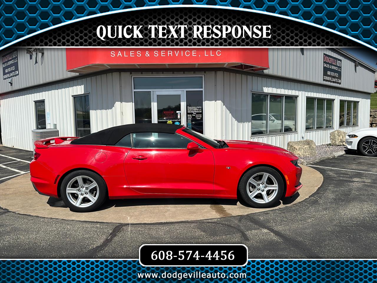 Used Cars for Sale Dodgeville WI 53533 Dodgeville Auto Sales & Service