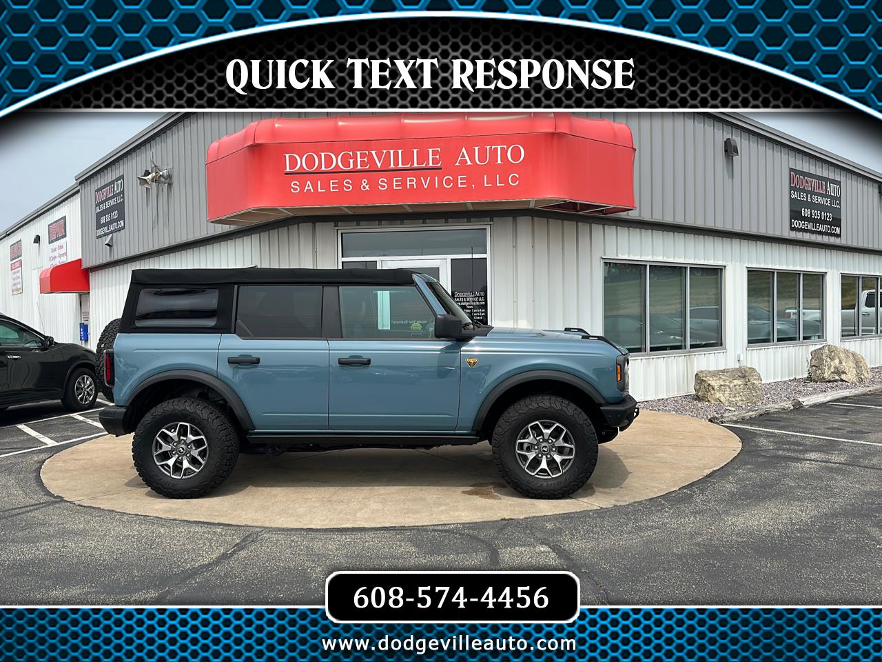 Used Cars for Sale Dodgeville WI 53533 Dodgeville Auto Sales & Service