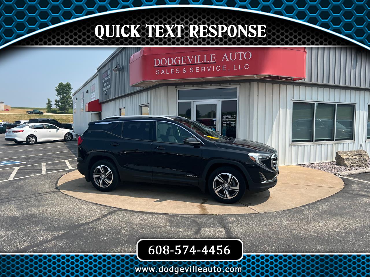 Used Cars for Sale Dodgeville WI 53533 Dodgeville Auto Sales & Service