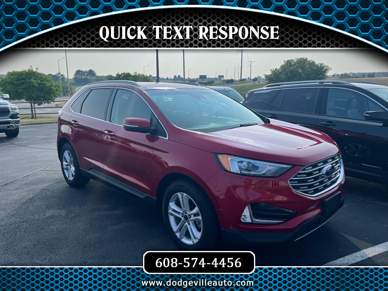 Used Cars for Sale Dodgeville WI 53533 Dodgeville Auto Sales & Service