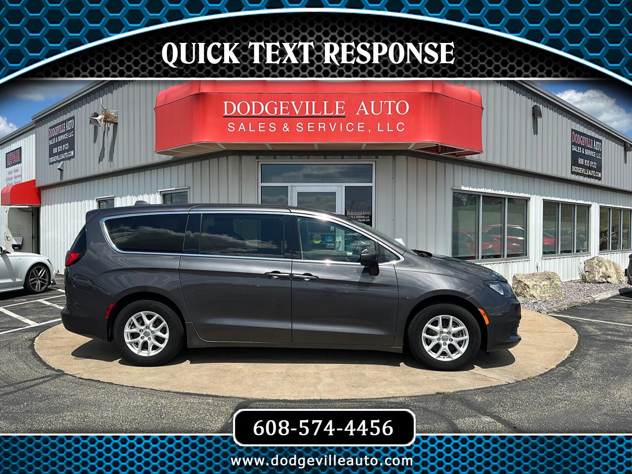 Used Cars for Sale Dodgeville WI 53533 Dodgeville Auto Sales & Service