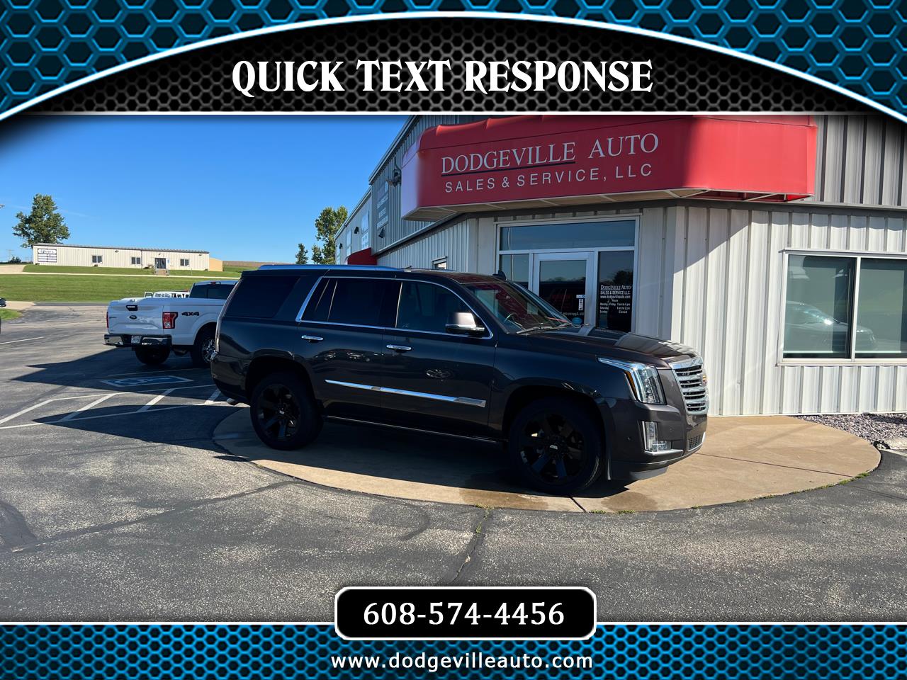 Used Cars for Sale Dodgeville WI 53533 Dodgeville Auto Sales & Service