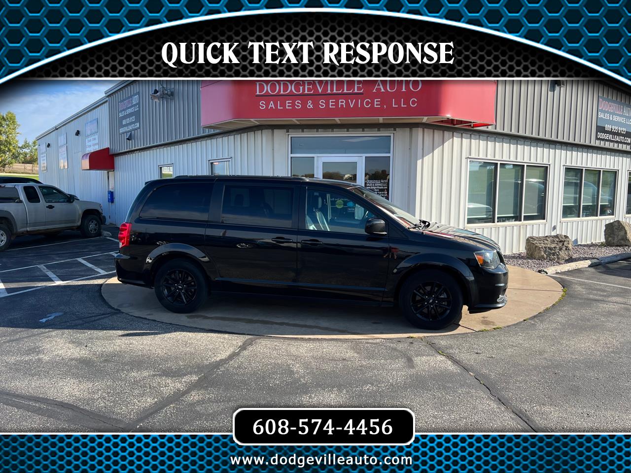 Used Cars for Sale Dodgeville WI 53533 Dodgeville Auto Sales & Service