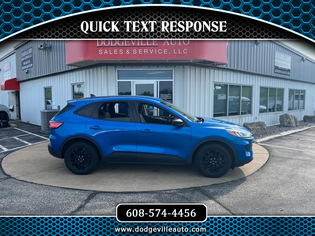 Used Cars for Sale Dodgeville WI 53533 Dodgeville Auto Sales & Service