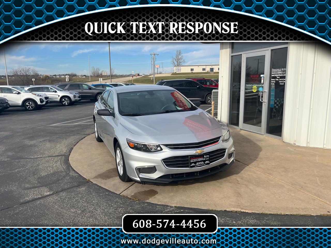 Used Cars for Sale Dodgeville WI 53533 Dodgeville Auto Sales & Service