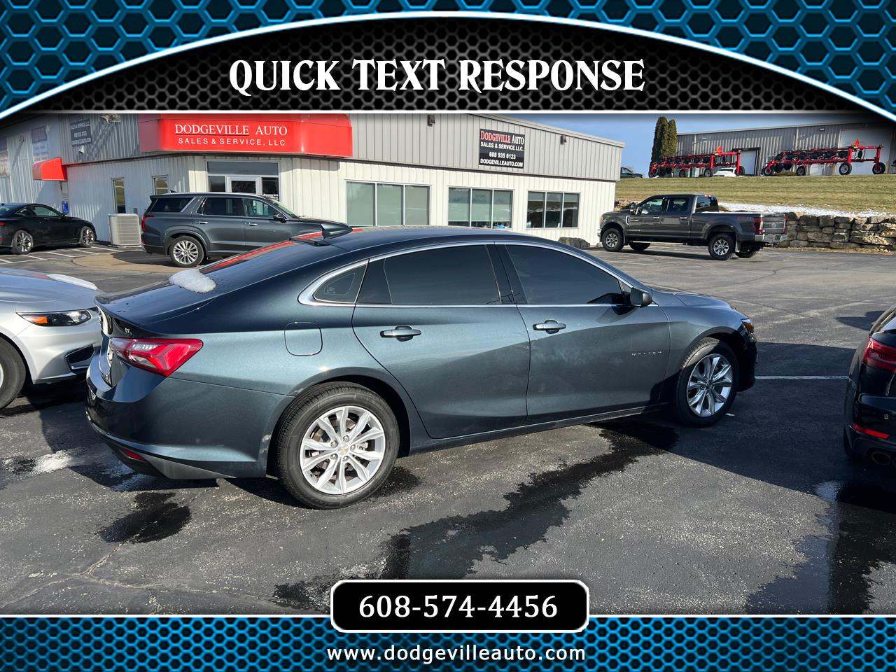 Used Cars for Sale Dodgeville WI 53533 Dodgeville Auto Sales & Service